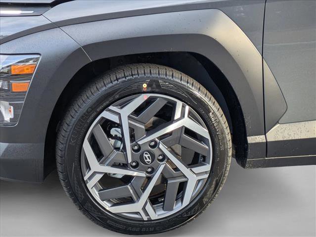 New 2026 Hyundai Kona SEL Premium image 10