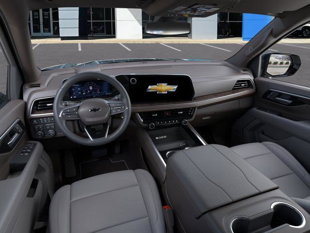 New 2026 Chevrolet Tahoe Z71 AWD/4WD image 15