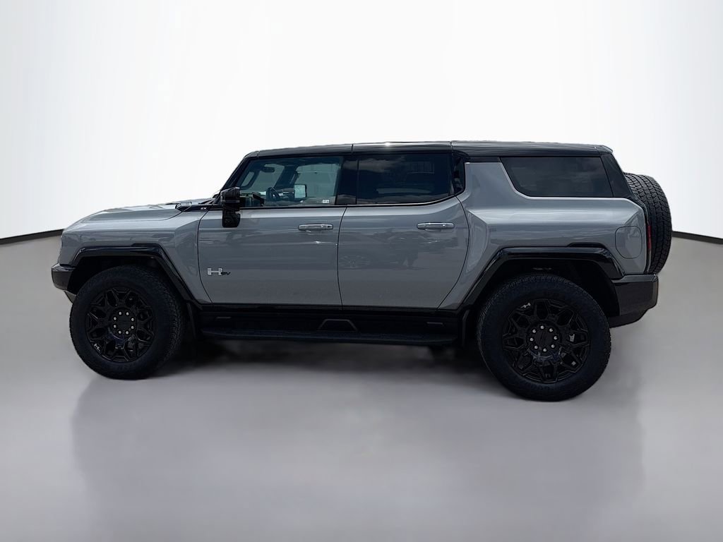 Used 2026 GMC Hummer EV SUV AWD/4WD image 4