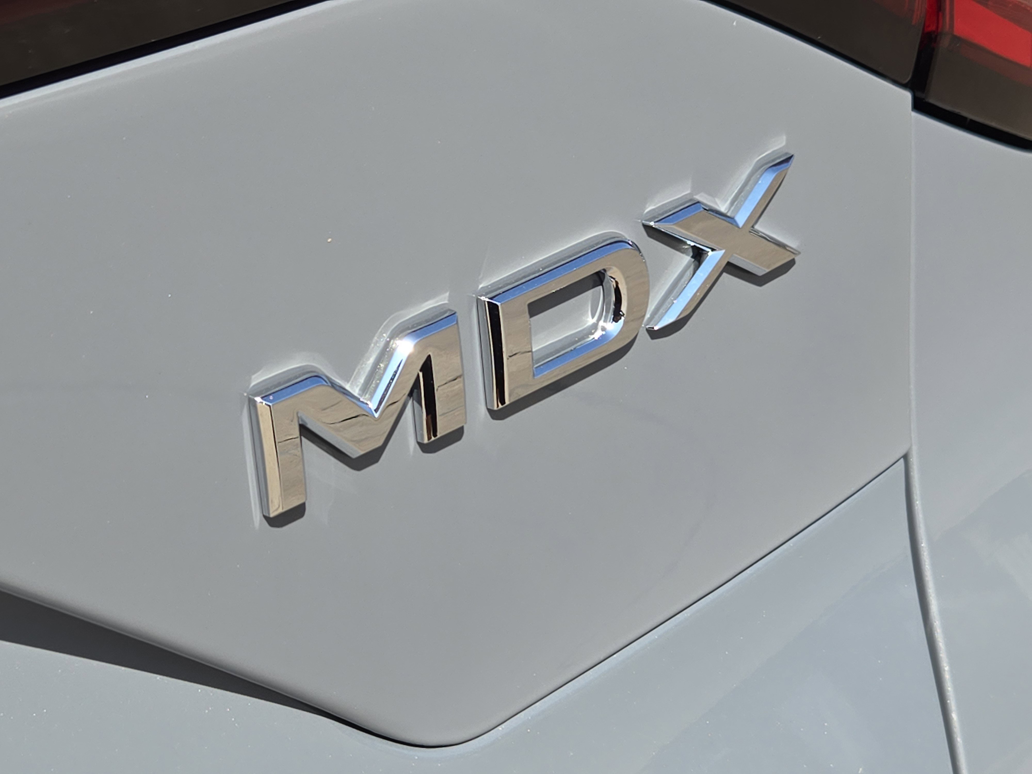 New 2026 Acura MDX A-Spec image 9