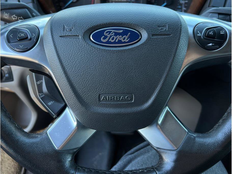 Used 2016 Ford Transit 250 148 Low Roof image 15