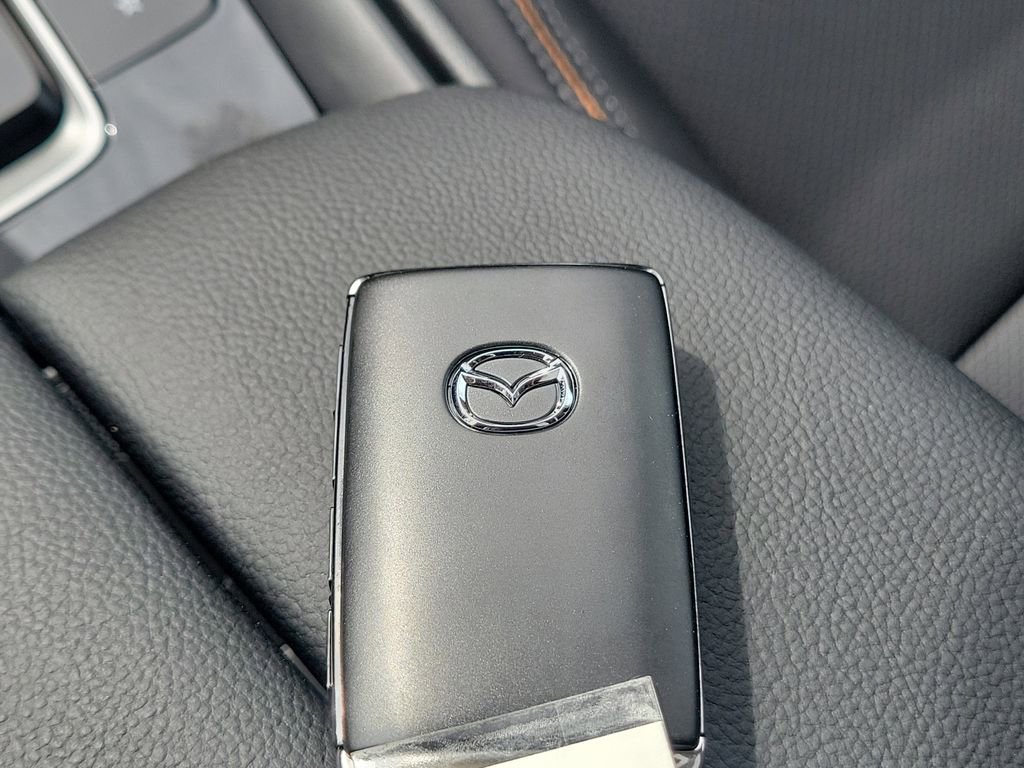 New 2026 MAZDA CX-50 AWD 2.5 S image 33