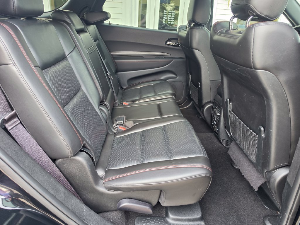 Used 2024 Dodge Durango R/T AWD/4WD image 45