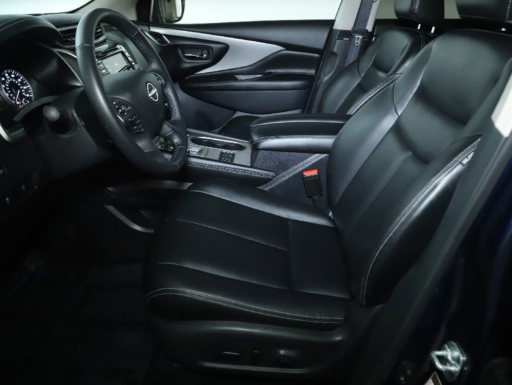 Certified 2024 Nissan Murano SV AWD/4WD image 20