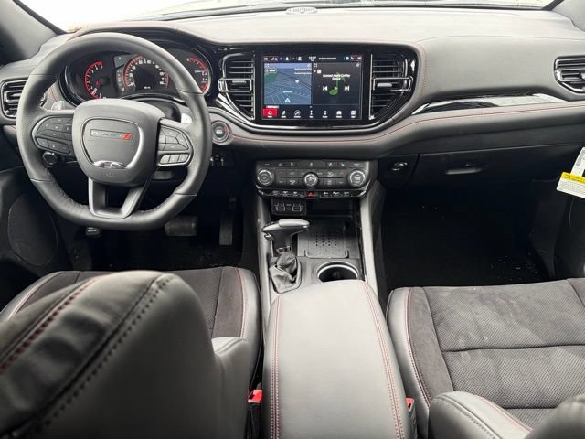 New 2026 Dodge Durango GT AWD/4WD image 34