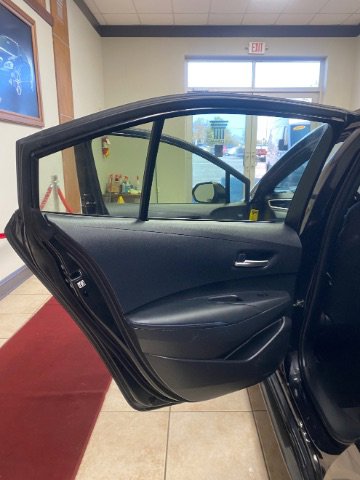 Used 2021 Toyota Corolla SE FWD image 16