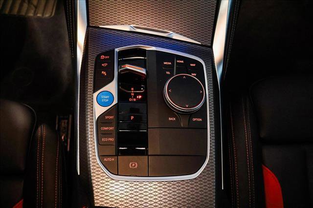 New 2026 BMW i4 M60 image 18