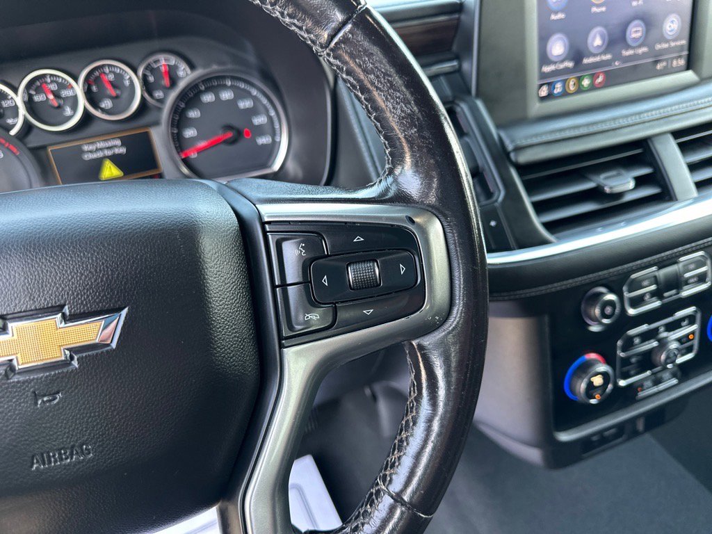 Used 2023 Chevrolet Tahoe LS image 29