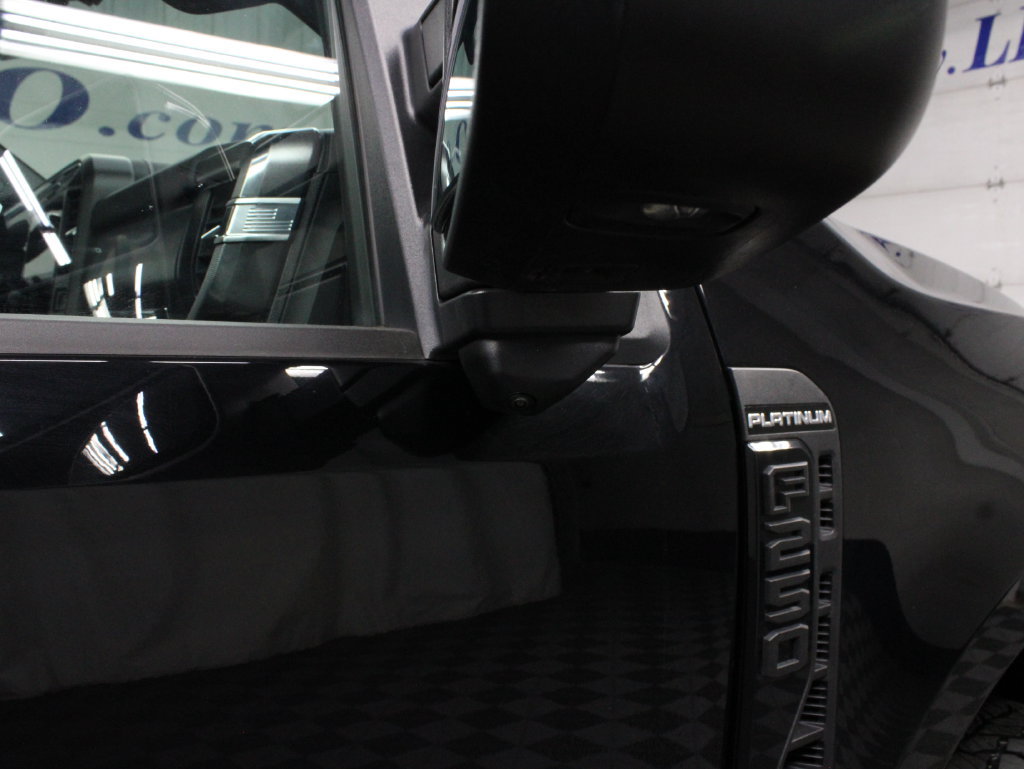 Used 2026 Ford F250 Platinum AWD/4WD image 61
