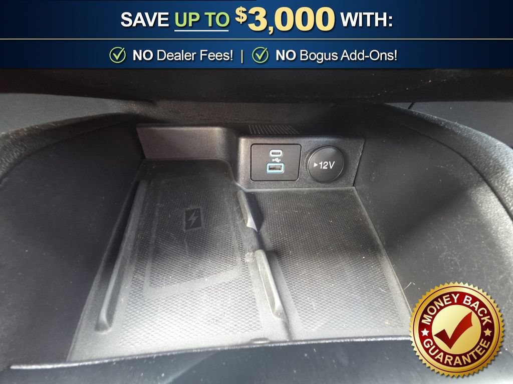 Used 2023 Ford Escape ST-Line Select w/ Tech Pack #2 AWD/4WD image 28
