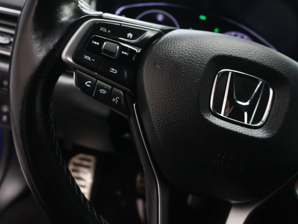 Used 2022 Honda Accord Sport image 19