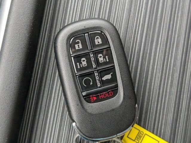 New 2026 Honda Odyssey EX-L image 28