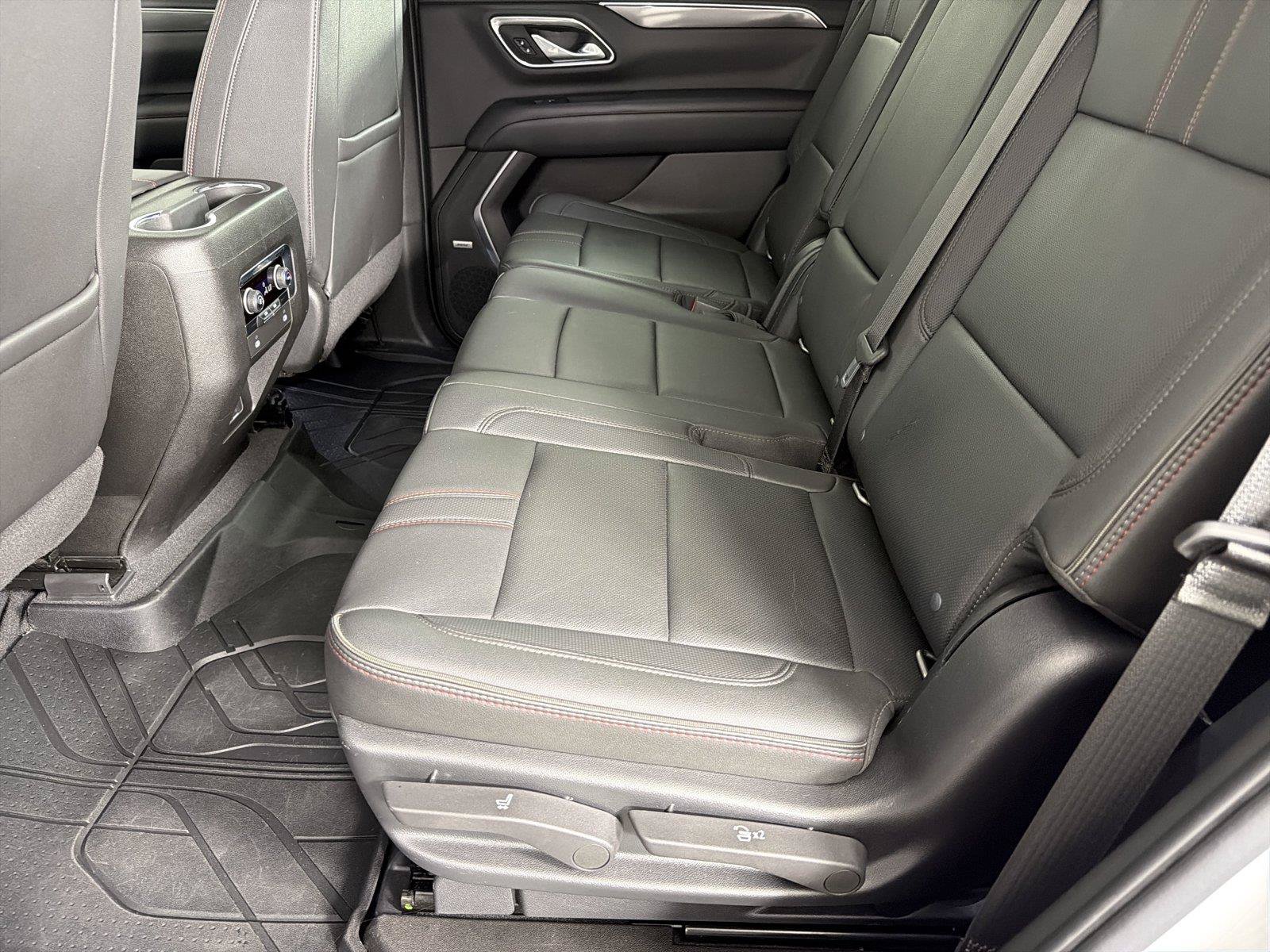 Used 2022 Chevrolet Tahoe RST RWD image 20