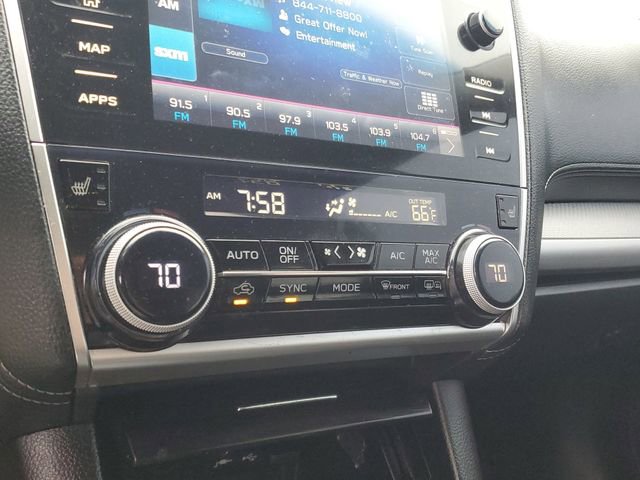 Used 2019 Subaru Outback 2.5i Premium image 22