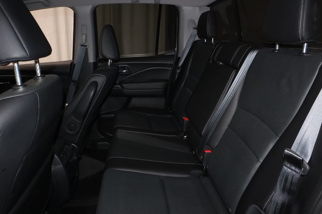 Used 2021 Honda Ridgeline RTL image 21