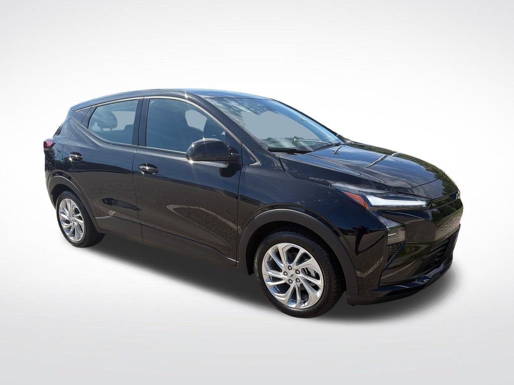 New 2027 Chevrolet Bolt LT w/ Comfort Package FWD image 8