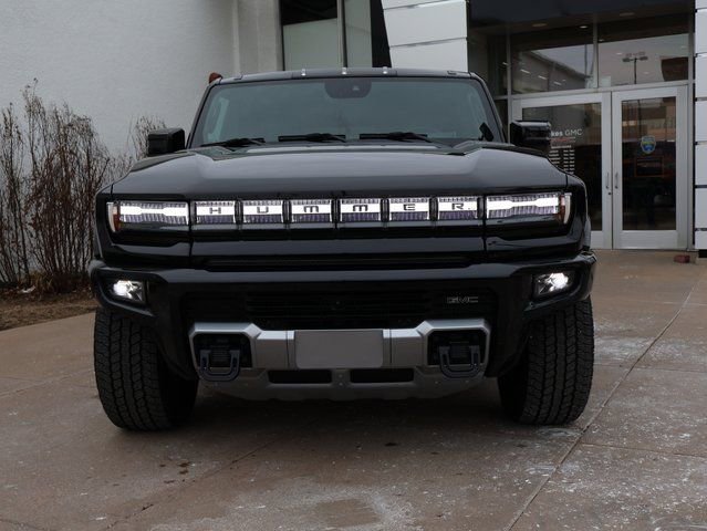 Certified 2025 GMC Hummer EV 2X image 2