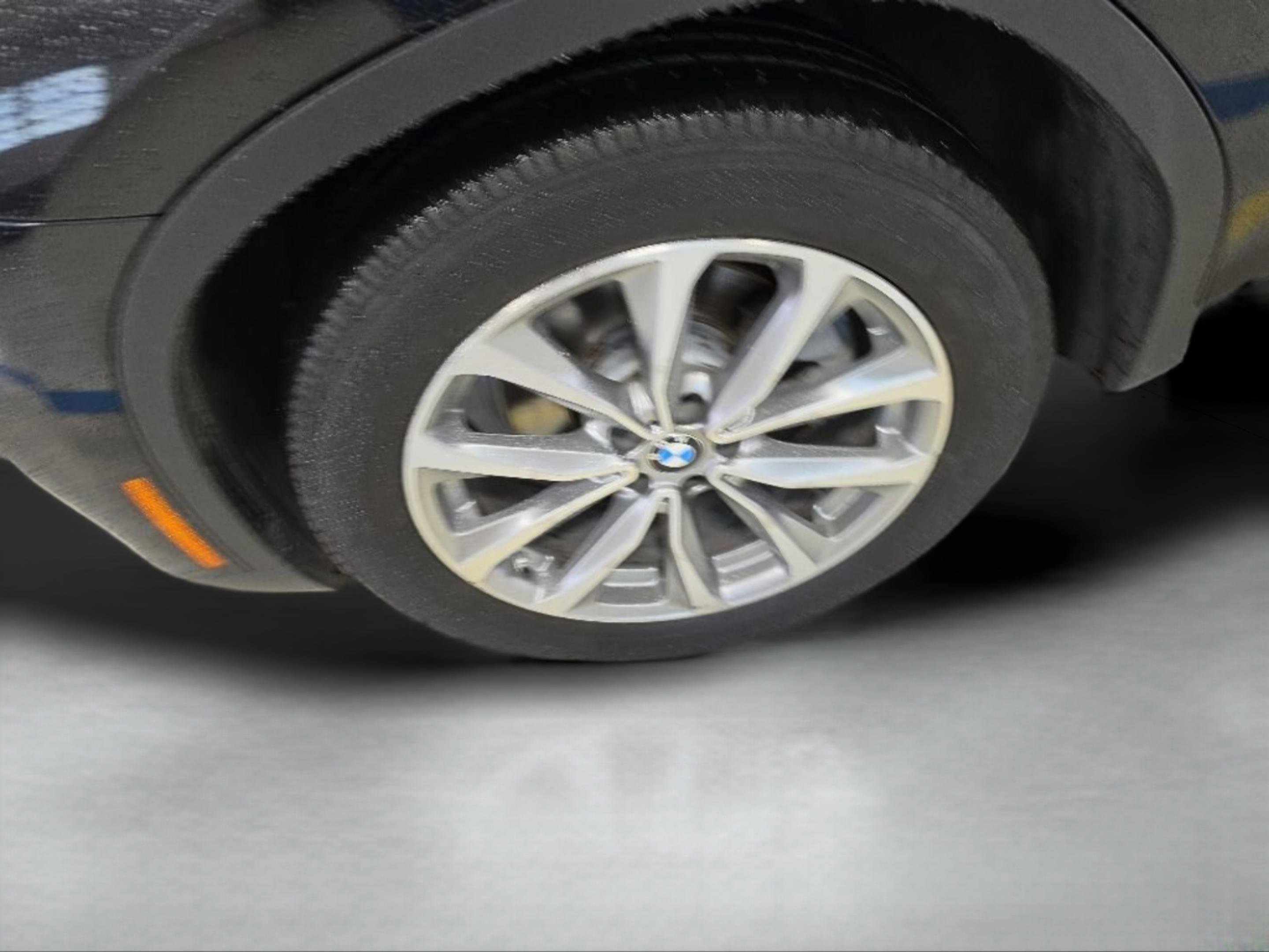Used 2018 BMW X3 xDrive30i AWD/4WD image 32