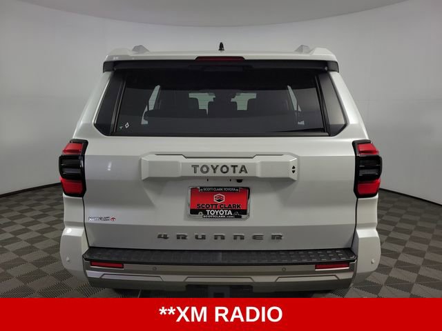 Used 2025 Toyota 4Runner Limited image 7