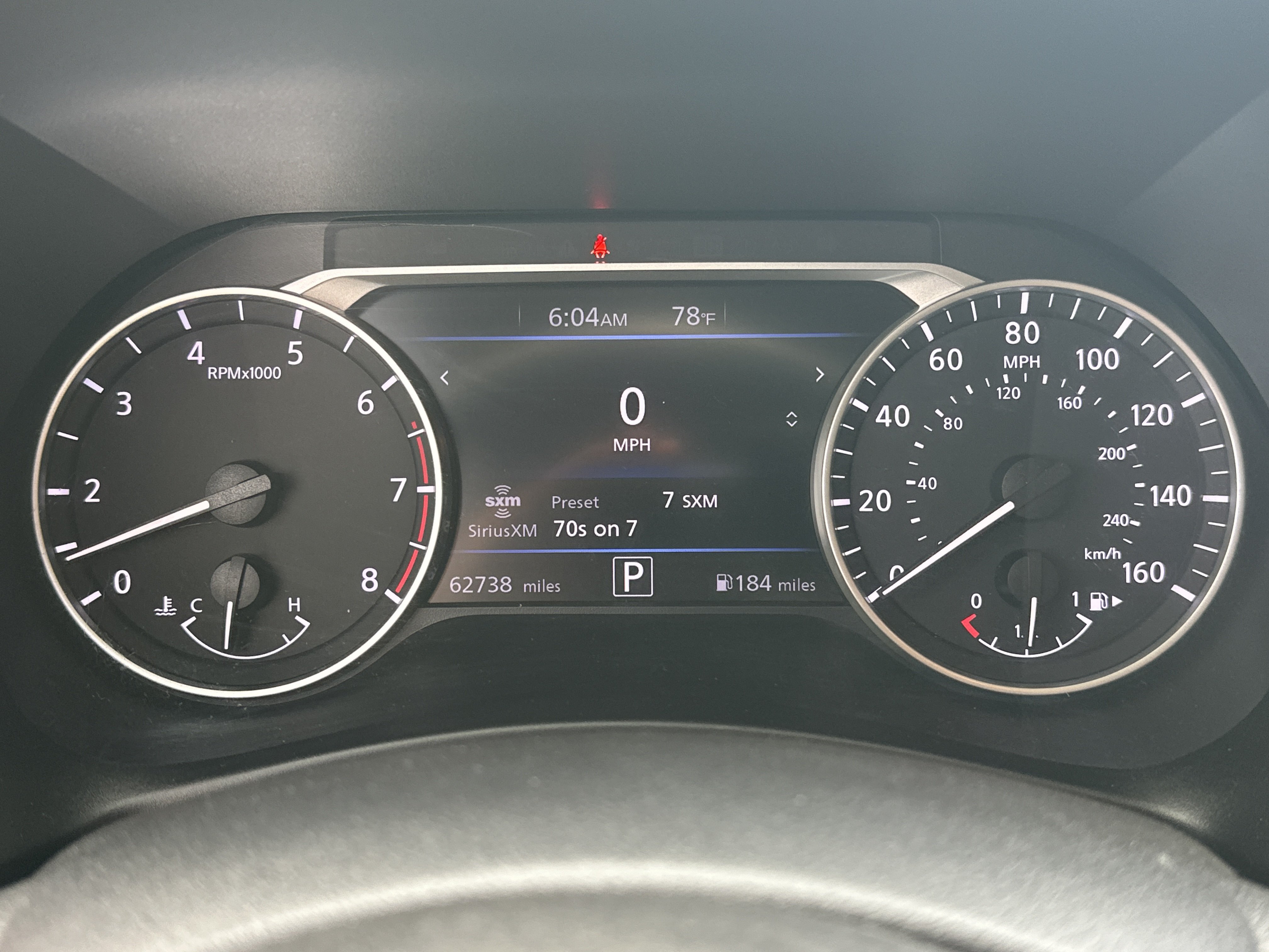 Used 2023 Nissan Sentra SR FWD image 27