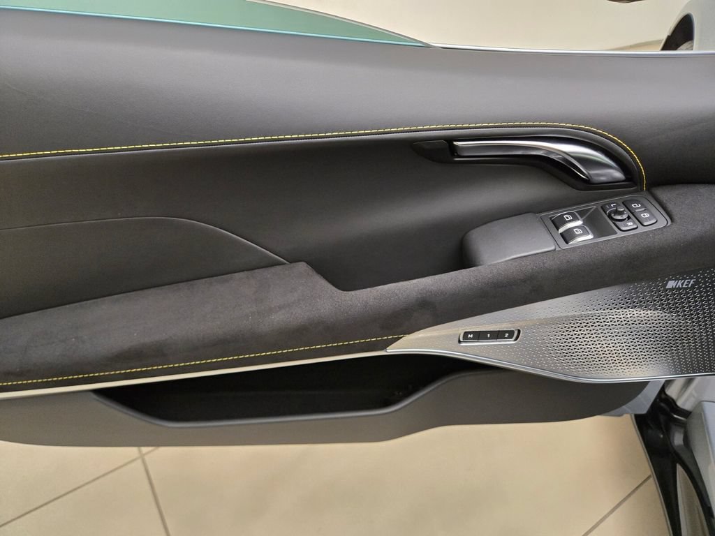 Used 2024 Lotus Emira First Edition RWD image 26