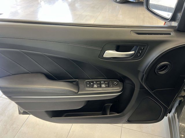 Used 2023 Dodge Charger Scat Pack w/ Plus Group RWD image 18