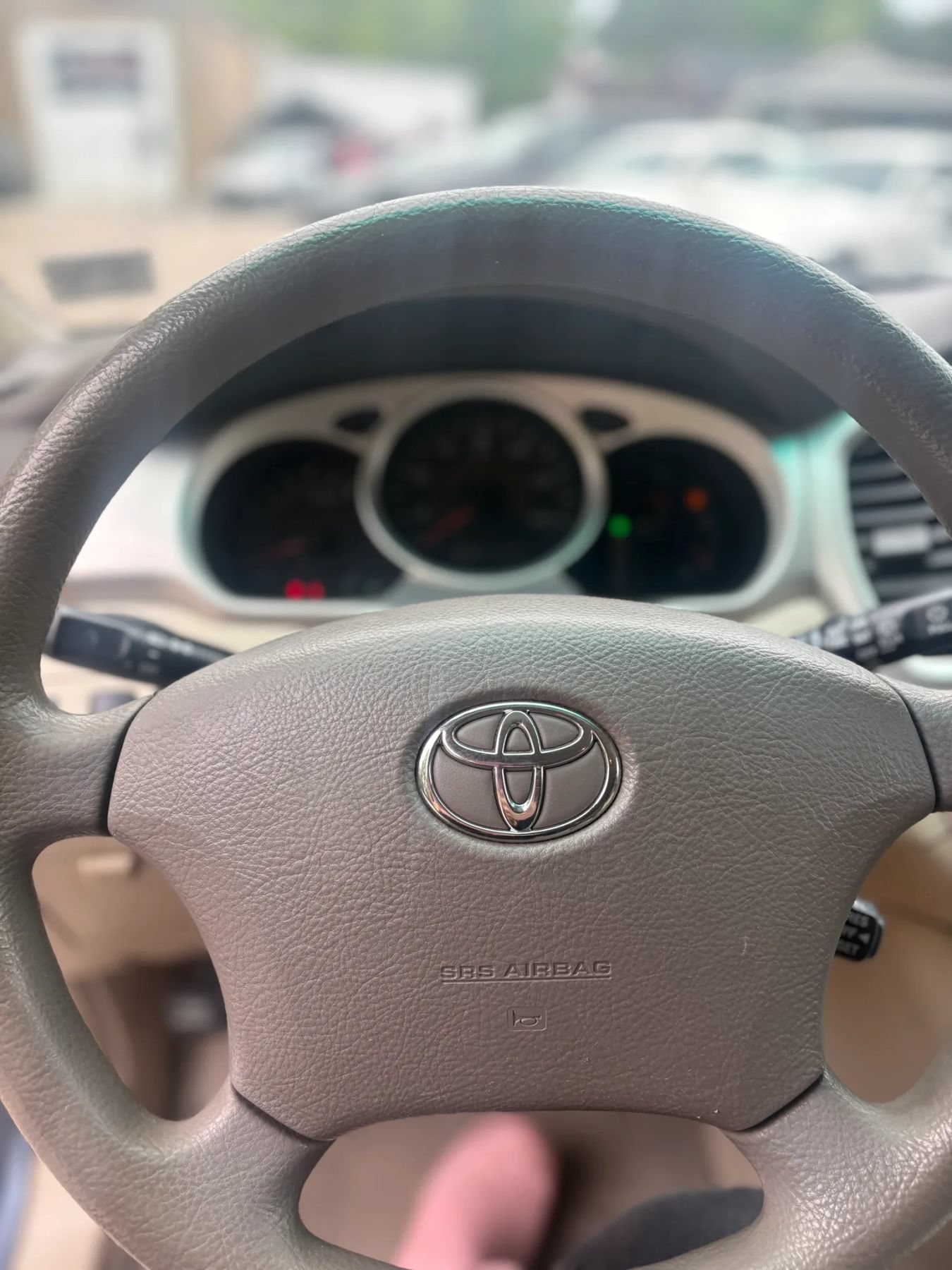 Used 2004 Toyota Highlander 2WD image 39