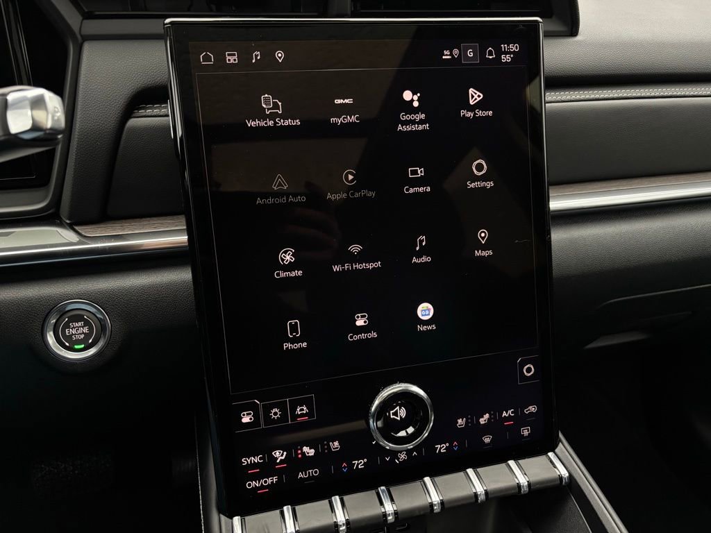 New 2026 GMC Terrain Denali image 27