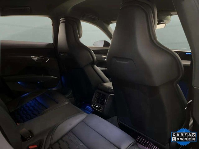 Used 2023 Audi RS e-tron GT w/ Carbon Performance Package image 79