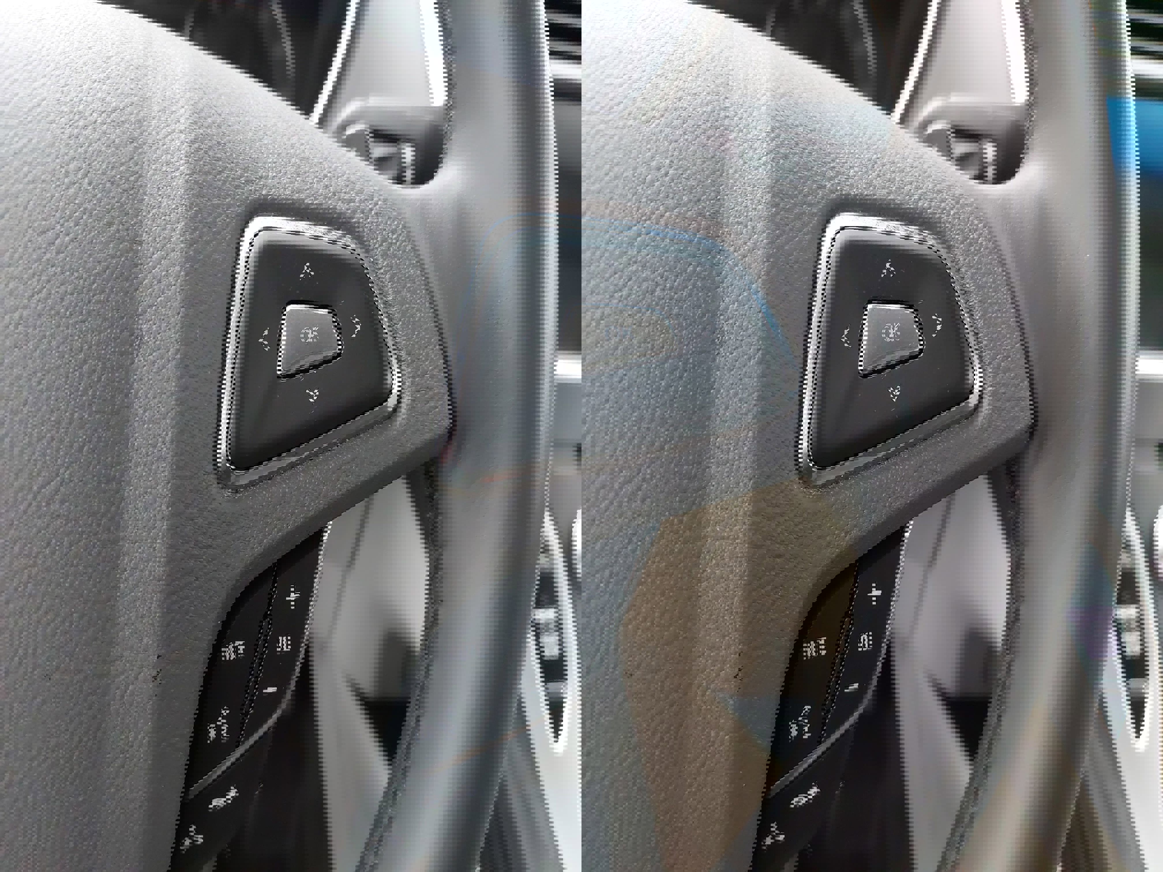 Used 2017 Lincoln MKX Select w/ Select Plus Package image 20