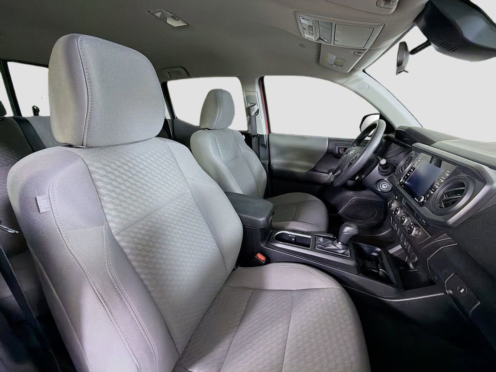Used 2023 Toyota Tacoma SR AWD/4WD image 27