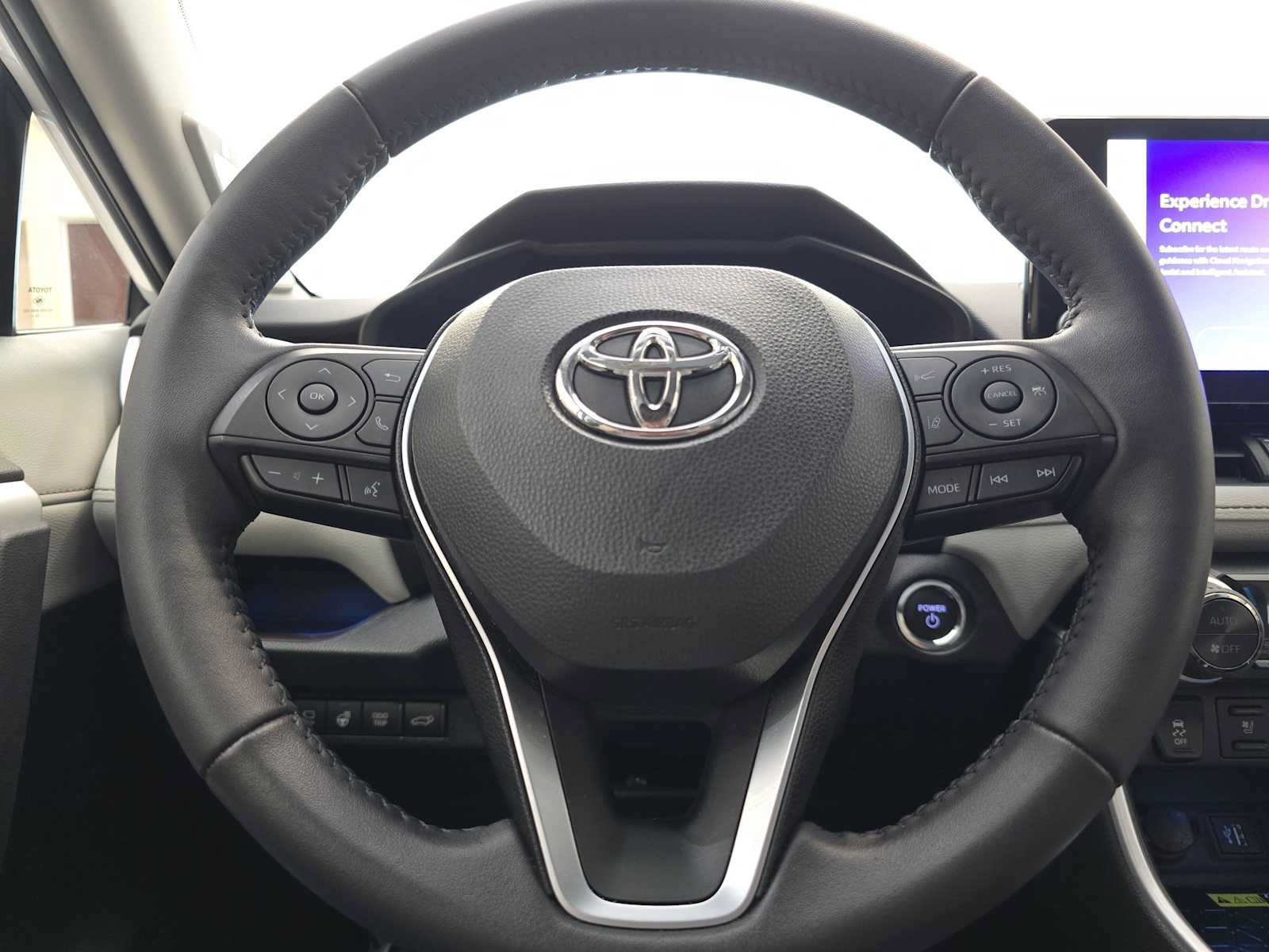 Certified 2023 Toyota RAV4 Limited AWD/4WD image 11