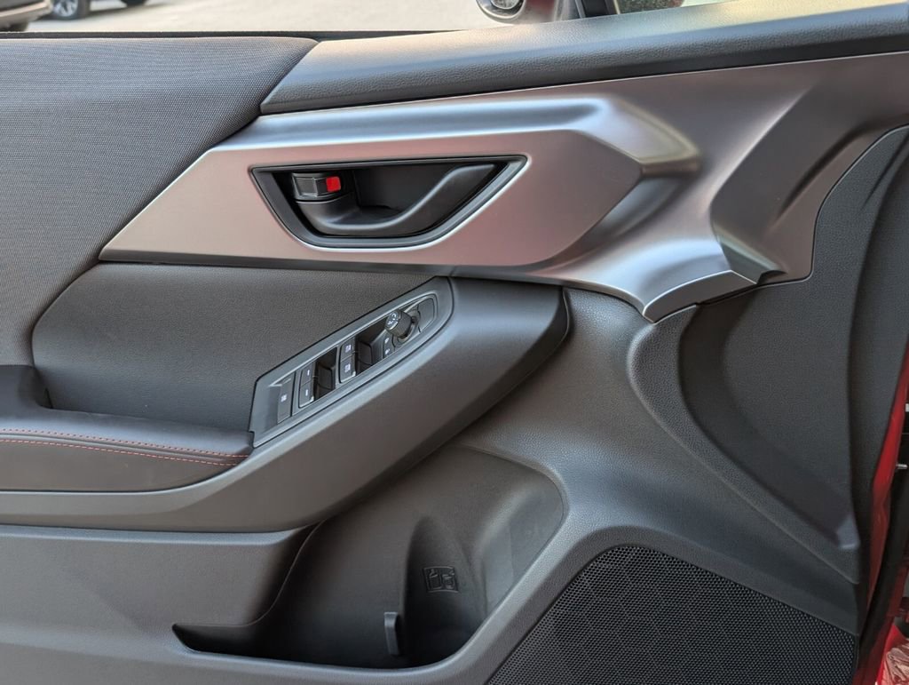 New 2026 Subaru Impreza 2.0i Sport image 24