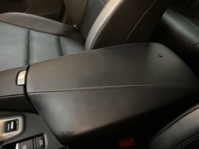 Used 2025 INFINITI QX50 Luxe image 20