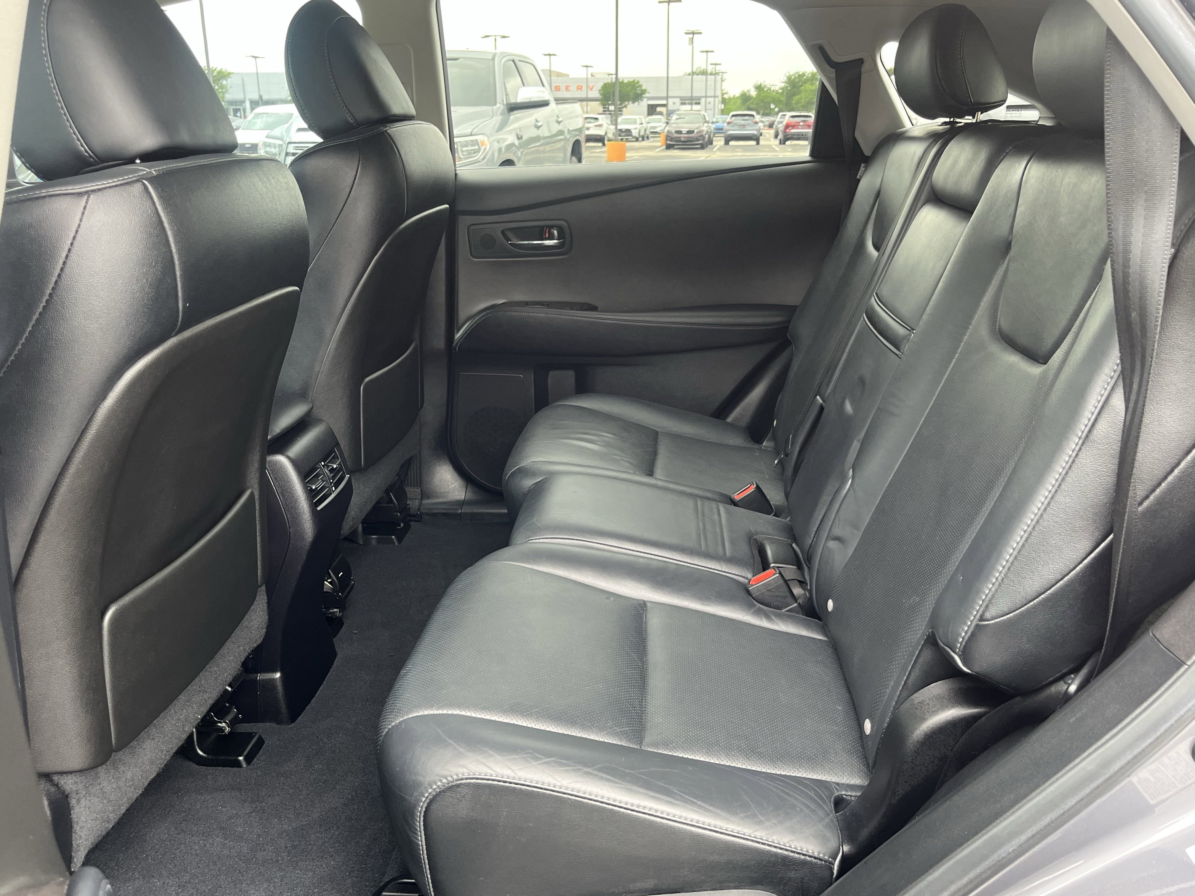 Used 2015 Lexus RX 350 FWD image 31