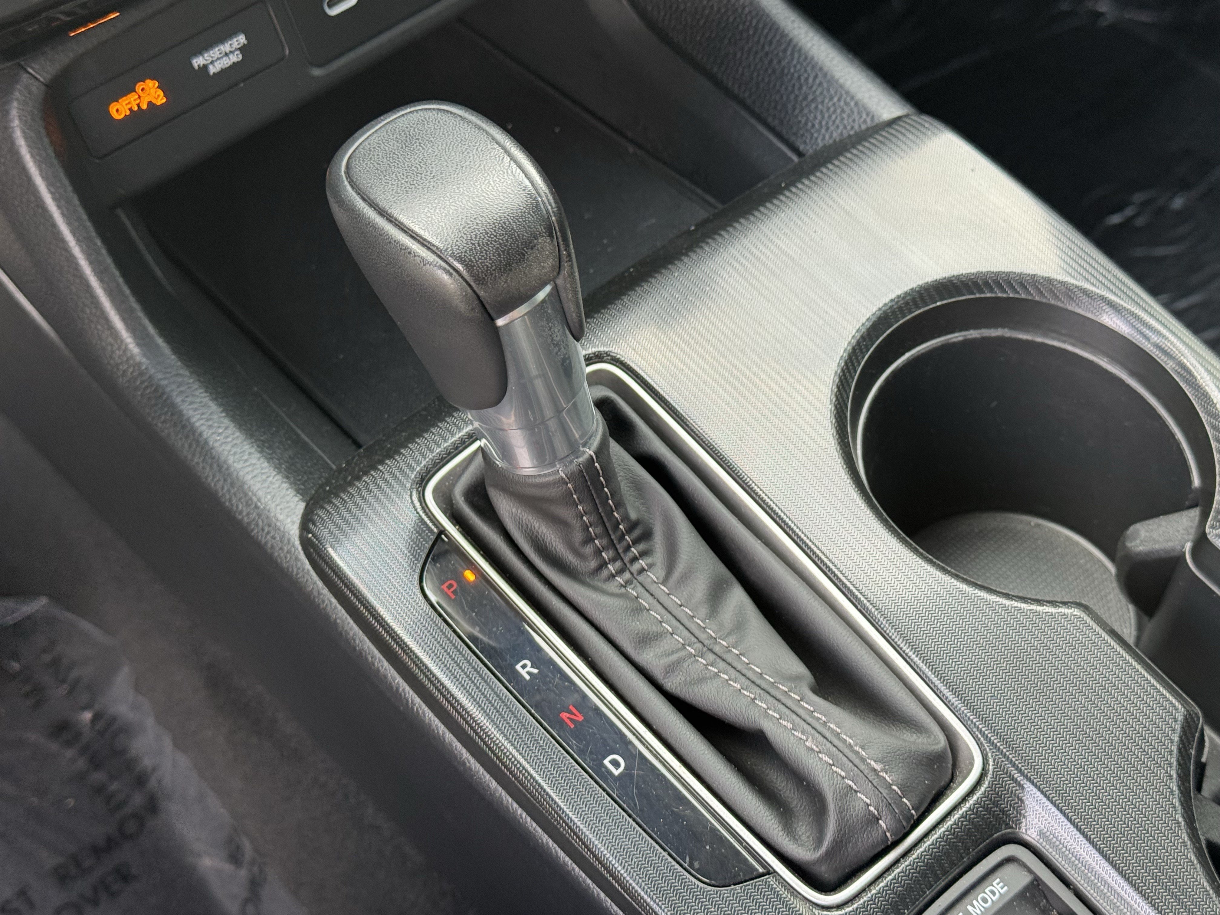 Used 2025 Honda Civic Sport image 18