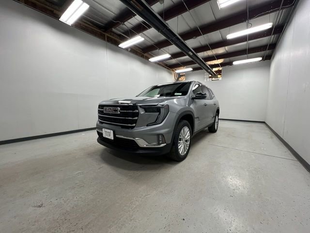 New 2026 GMC Acadia Elevation w/ Elevation Premium Package image 4