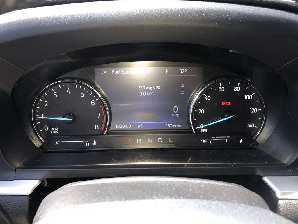 Used 2023 Ford Explorer XLT w/ Equipment Group 202A image 15
