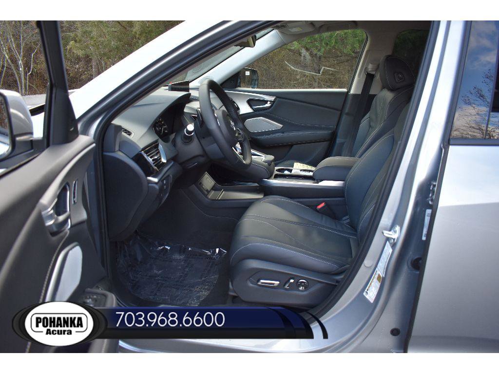 New 2026 Acura RDX Technology Package image 30