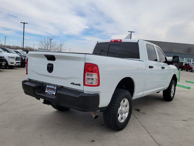 Used 2024 RAM 2500 Tradesman image 3