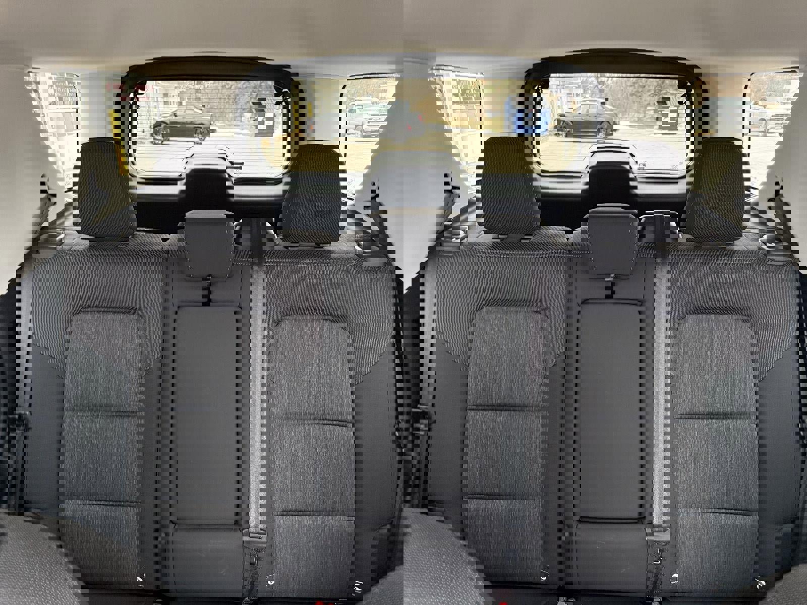 Used 2023 Ford Bronco Sport Big Bend w/ Convenience Package image 21