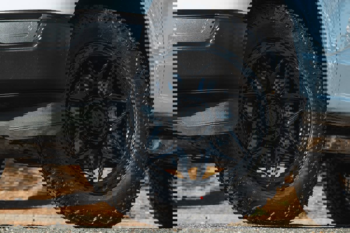 Used 2022 Ford F150 XL image 3