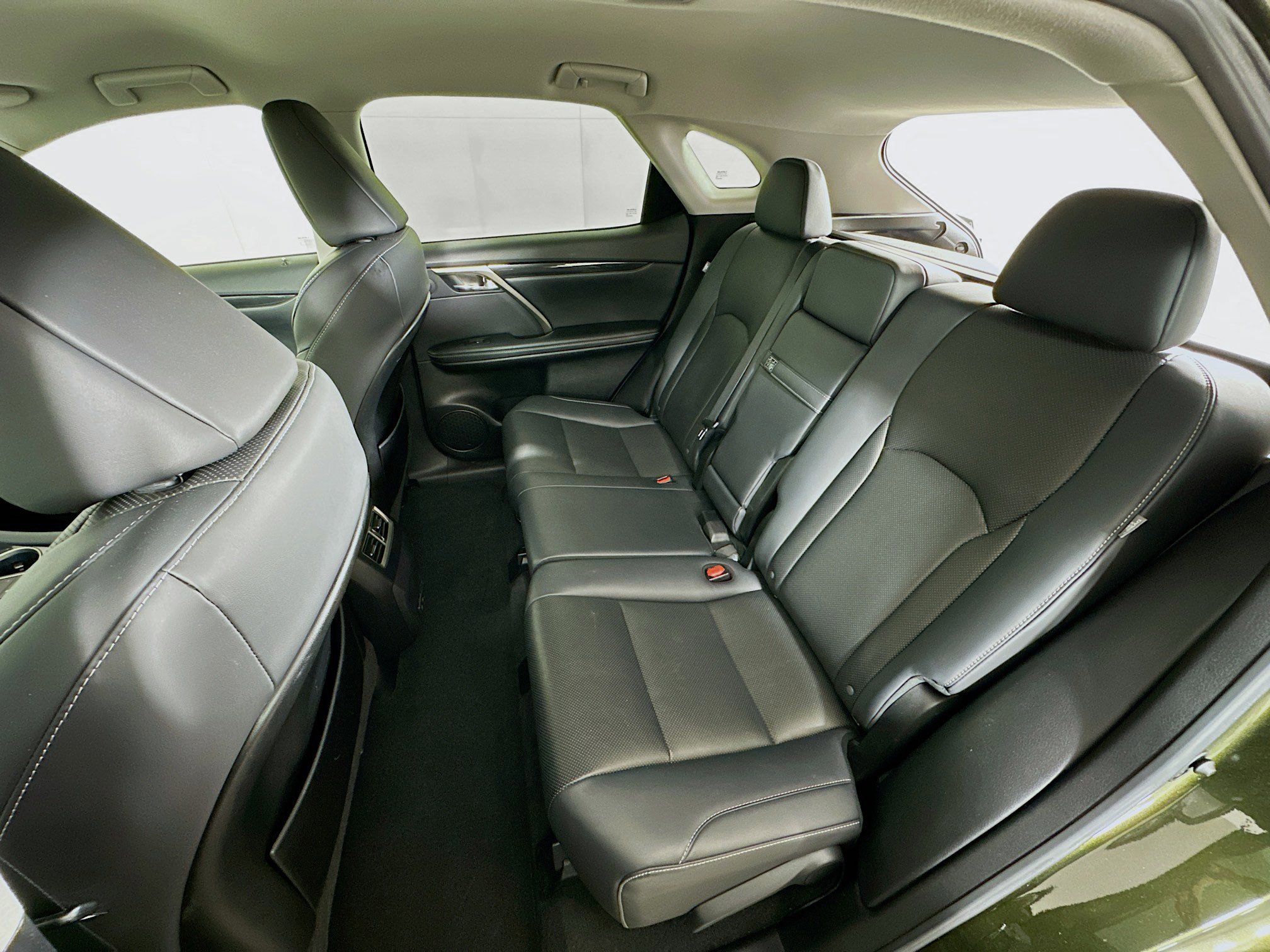 Used 2022 Lexus RX 350 AWD image 27