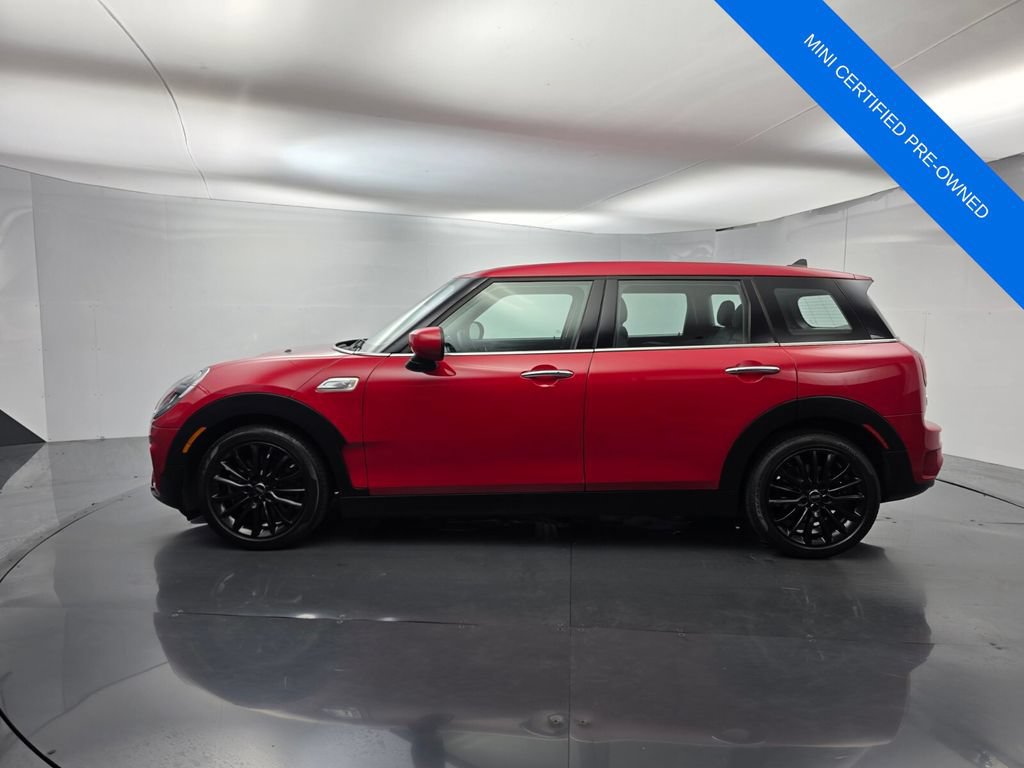 Used 2023 MINI Cooper Clubman S FWD image 7