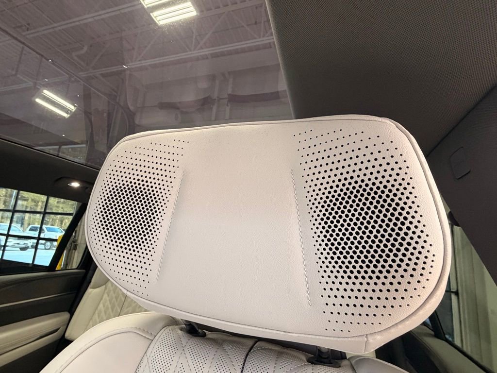 Used 2026 Cadillac Escalade IQL Sport 1 AWD/4WD image 29