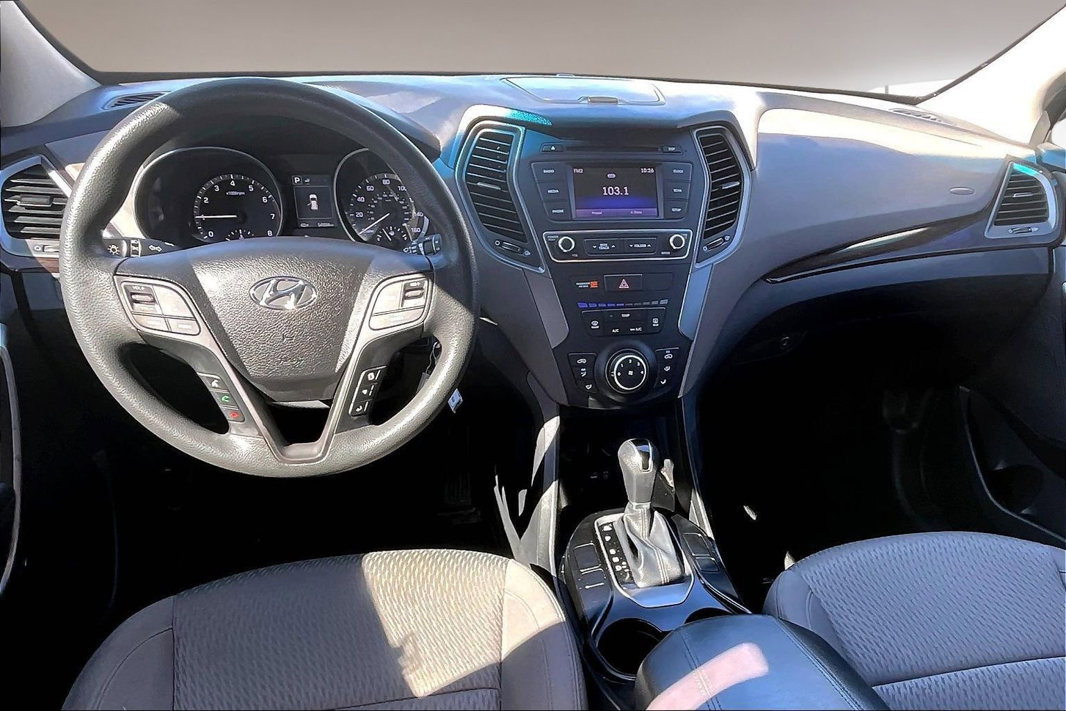Used 2018 Hyundai Santa Fe Sport FWD image 7