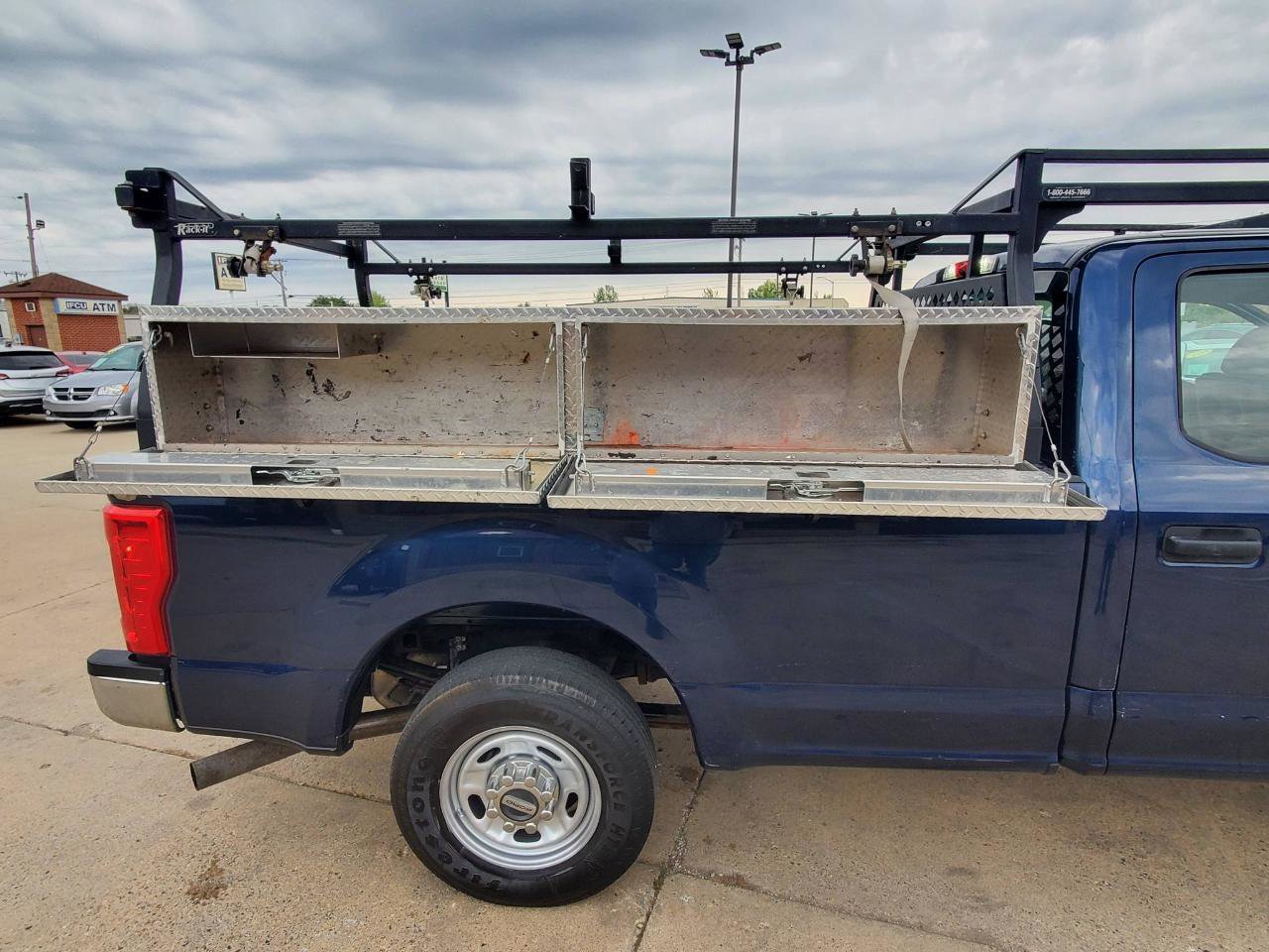 Used 2019 Ford F250 XL w/ Power Equipment Group RWD image 9
