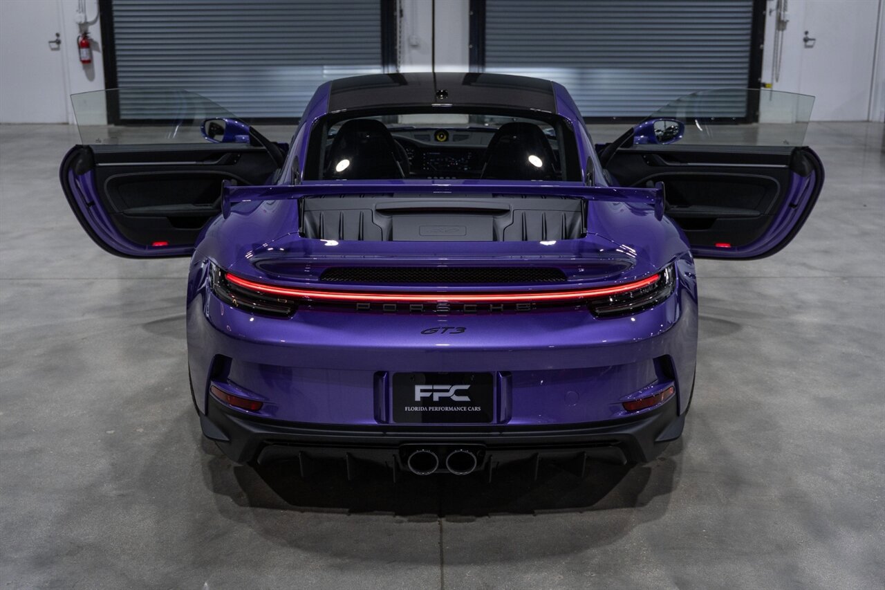 Used 2024 Porsche 911 GT3 image 38