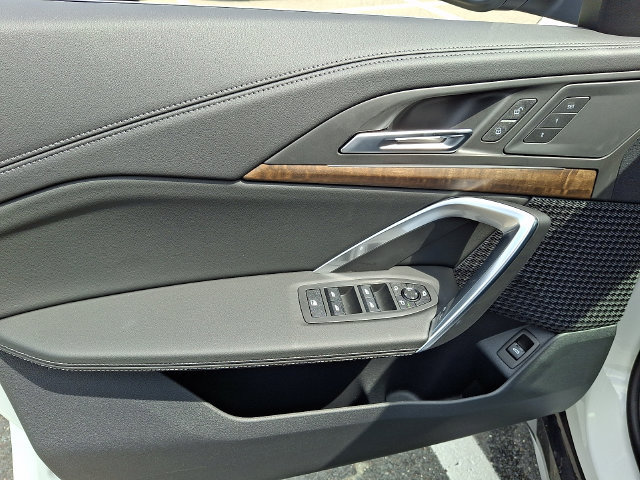 New 2027 BMW X1 xDrive28i AWD/4WD image 11