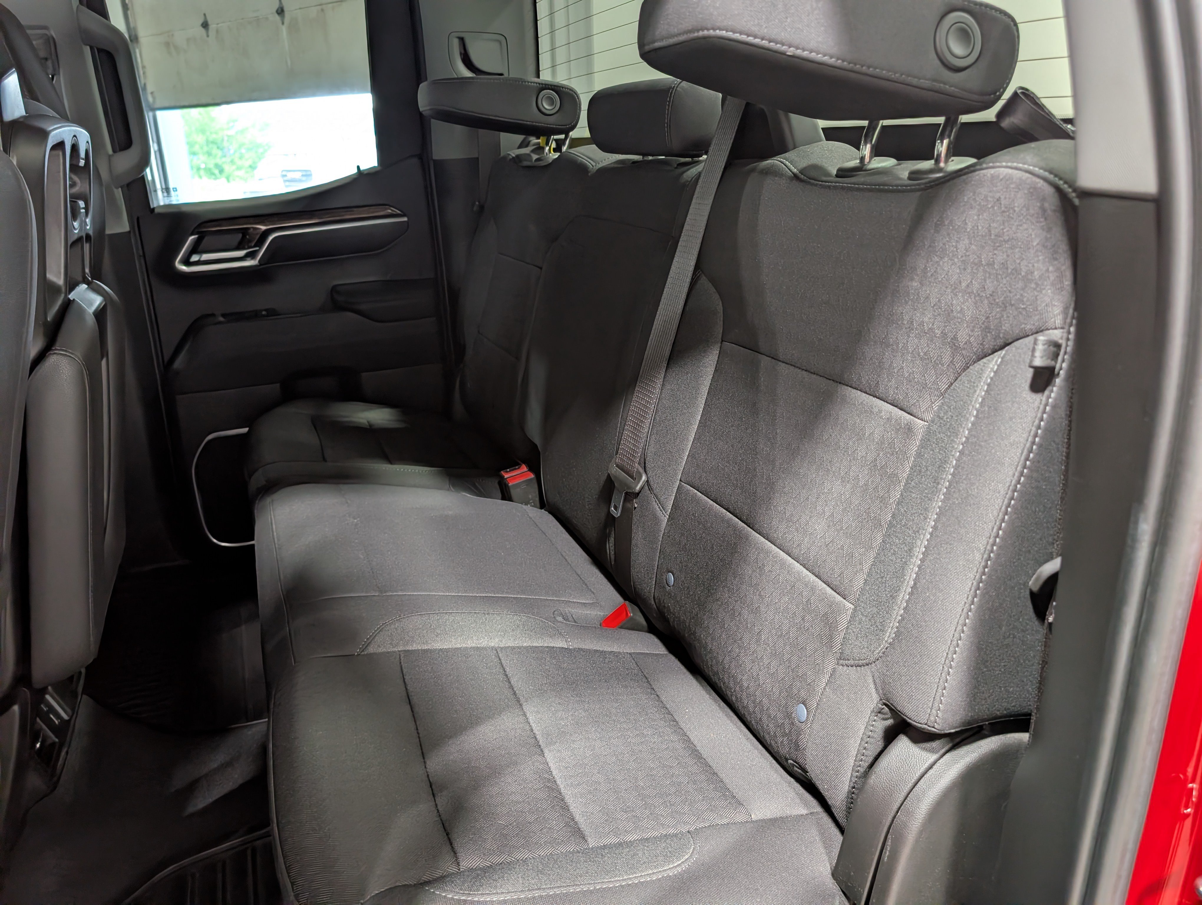 Used 2023 GMC Sierra 1500 Elevation AWD/4WD image 16